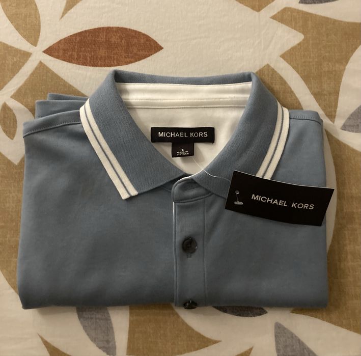 Polo “Michael Kors”