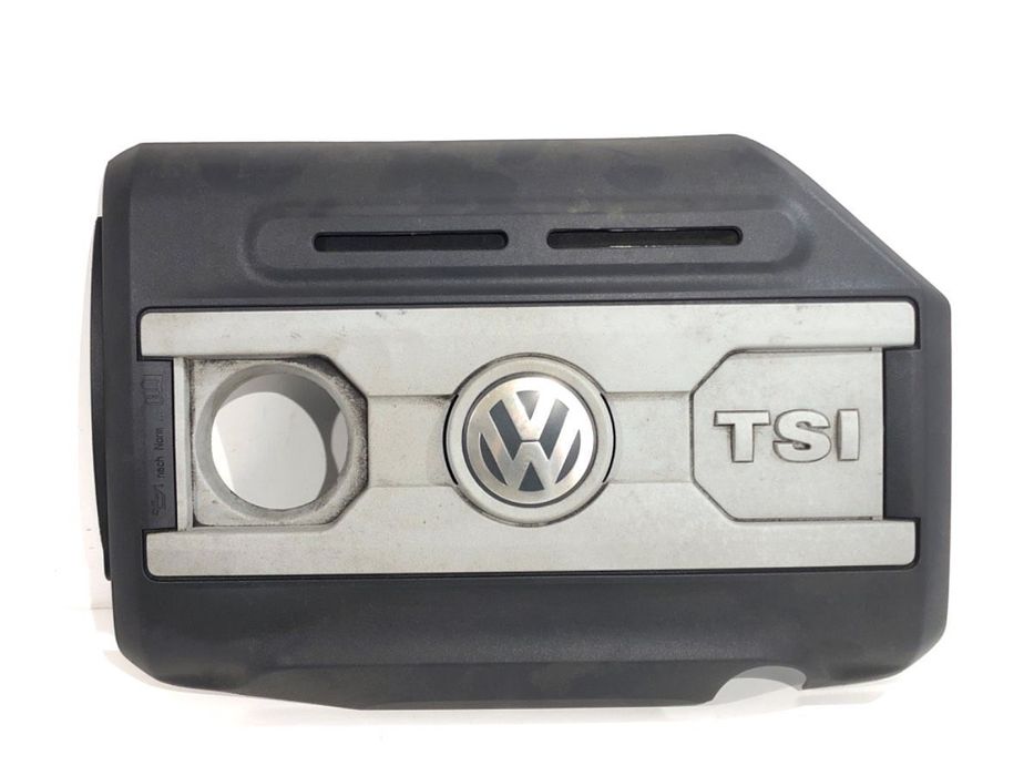 POKRYWA SILNIKA - 99.00 PLN - VW PASSAT B7 Variant (365) 2010 - 2015 1.8 TSI 118 kW [160 KM] benzyna