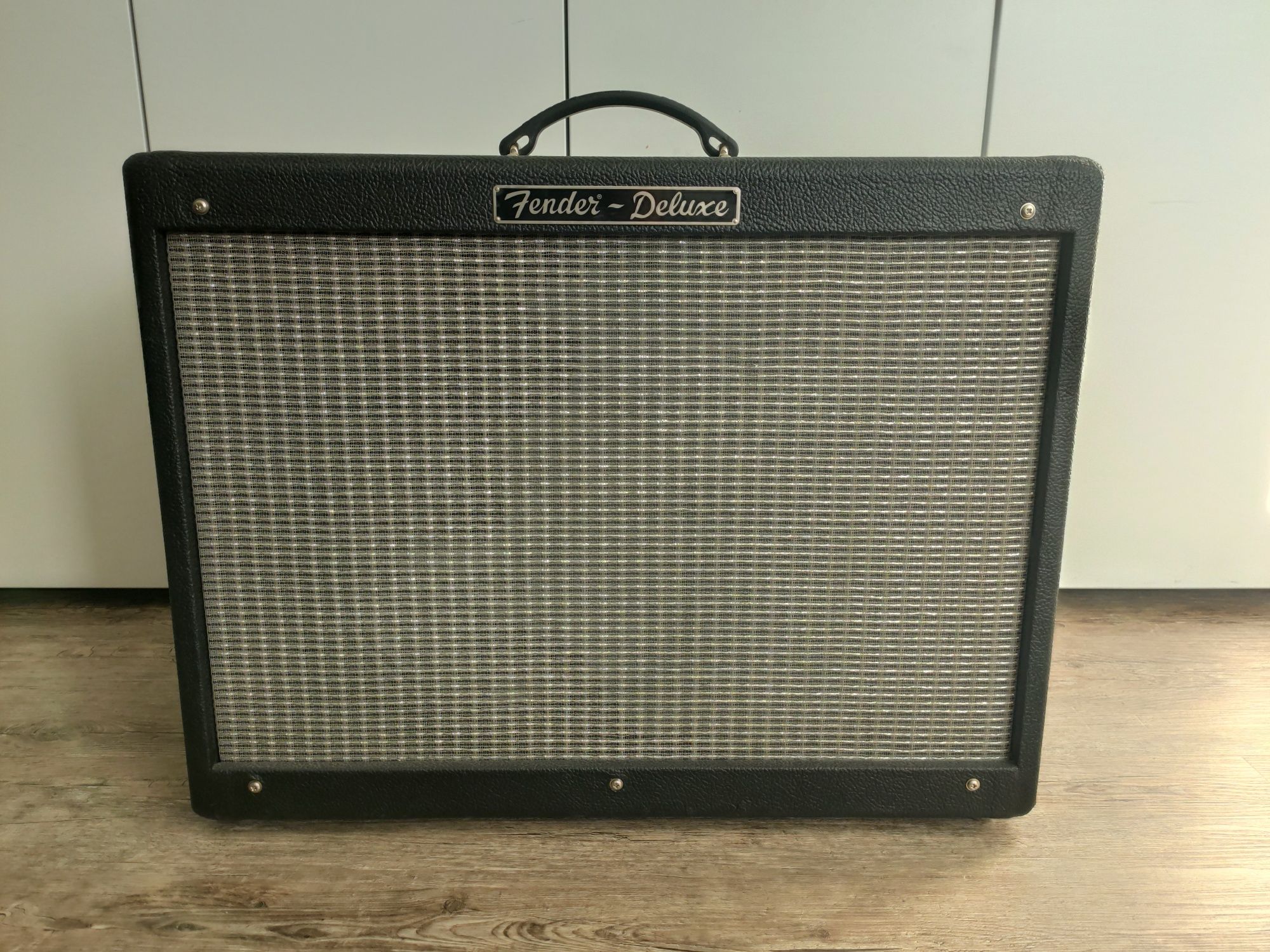 Fender Hot Rod Deluxe wzmacniacz lampowy gitarowy