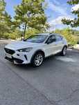 Cupra Formentor 1.4 e-hybrid