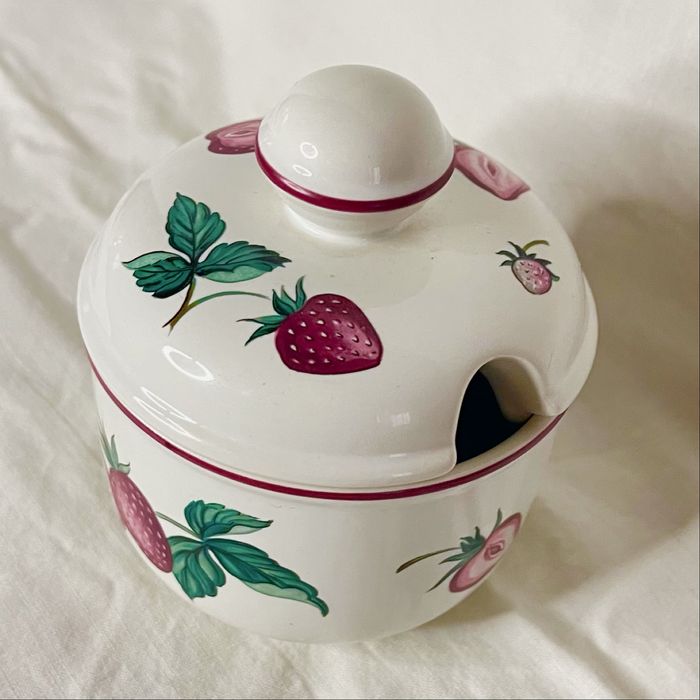 Villeroy&Boch бонбоньєрка