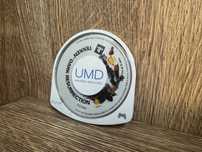 Gra Tekken Dark Resurrection Sony PSP