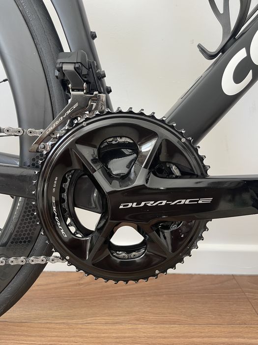 Colnago V4RS - Tamanho M (51 da colnago)