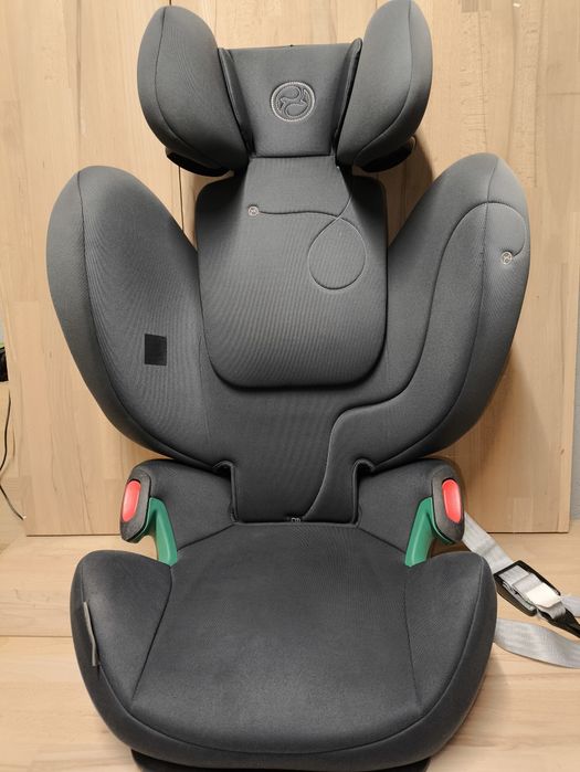 Fotelik samochodowy cybex pallas g i-size
