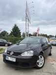 Na sprzedaż Volksawagen Golf 1.9TDI/Nowy rozrząd/Klimatyzacja/