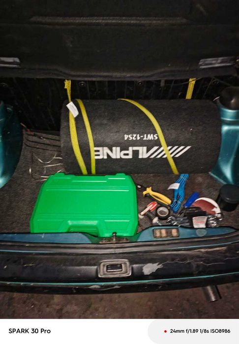 Продам авто Ford Fiesta mk3