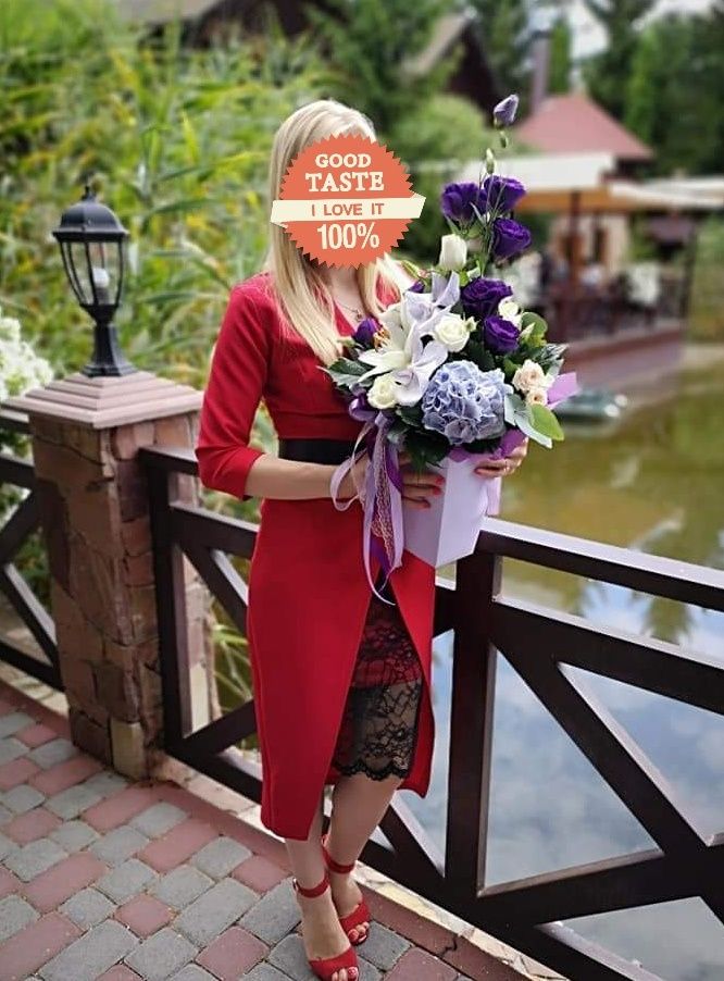 Сукня жіноча ***