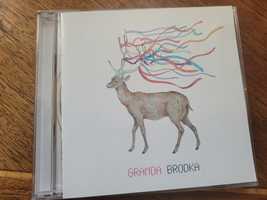 CD Brodka Granda 2010 Sony