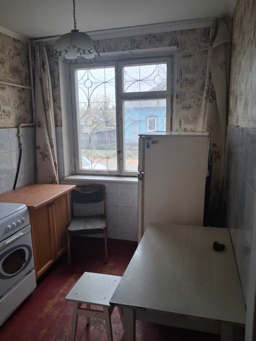 Здам 1 кімнату квартиру