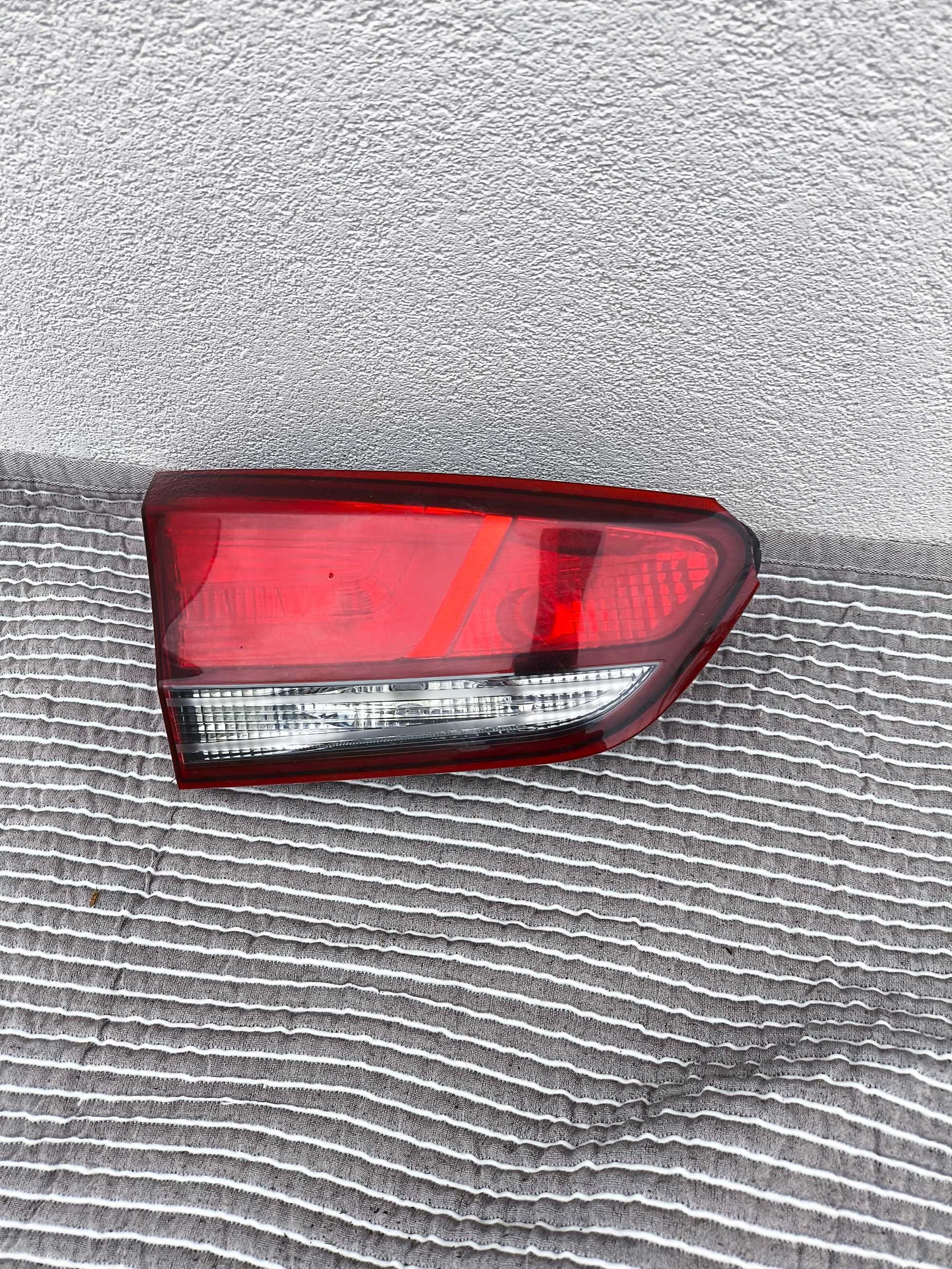 Peças mala Hyundai , i30 sw
