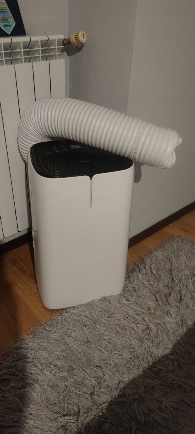 Klimatyzator kleinstein 12tys Btu