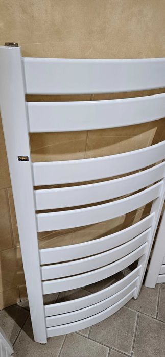 Grzejnik MIKA PLUS 115x60cm - 2szt!