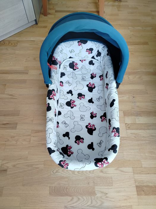 Gondola baby Citi mini
