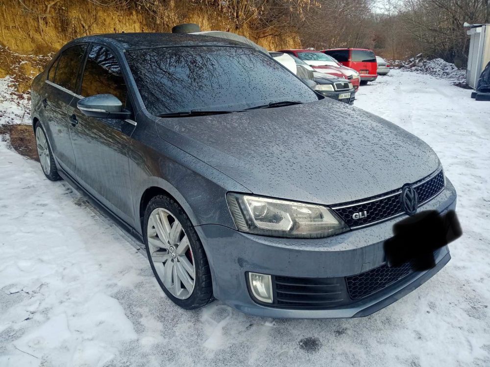 Jetta GLI Розборка Джета gli Разборка фольцваген 2.0 dsg шрот