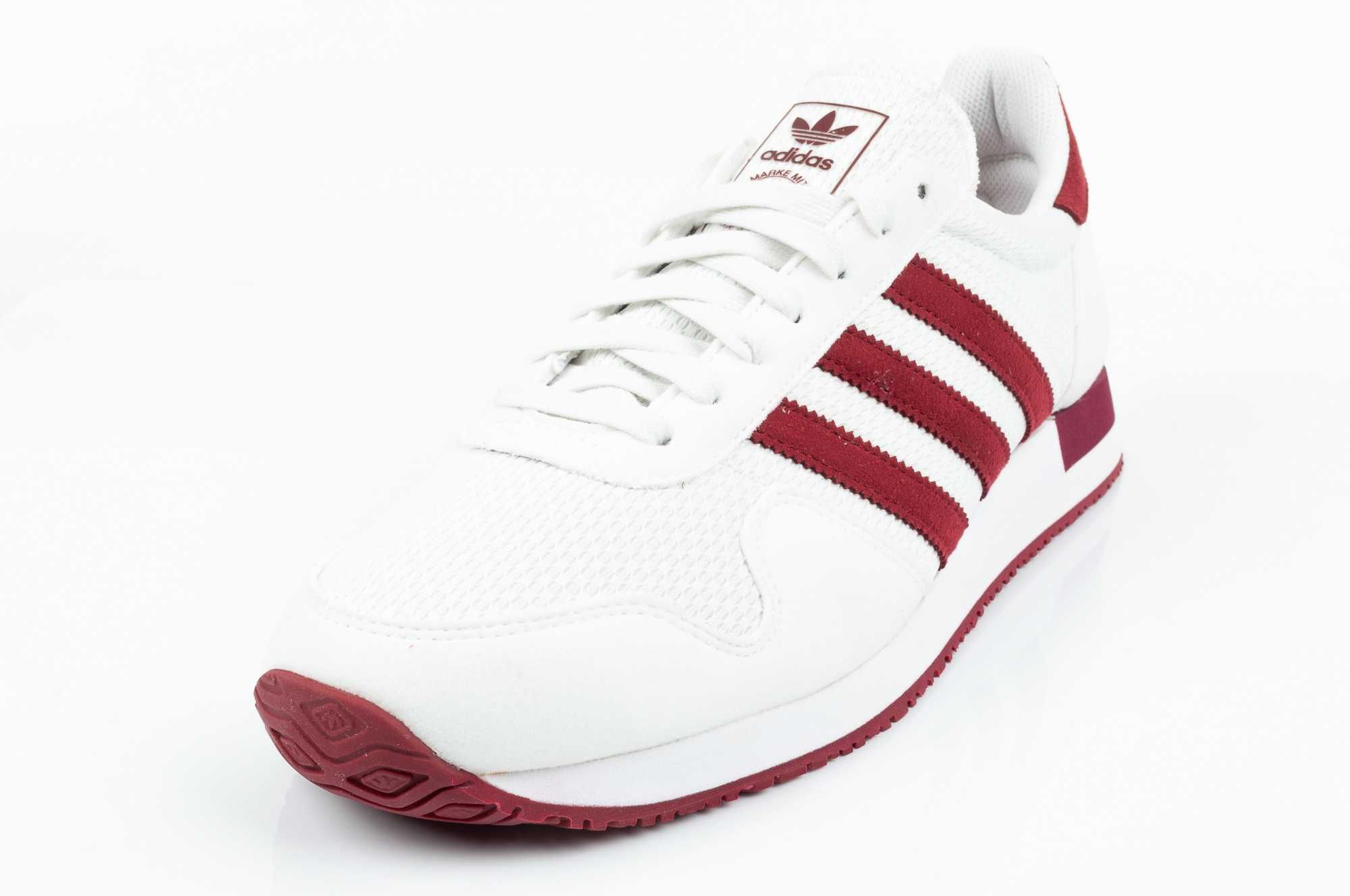 Buty męskie sportowe Adidas USA 84 [HQ4270] r.36-49 1/3