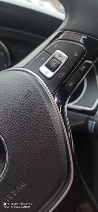 Продаж Passat B8 1.6 TDI 2016 року