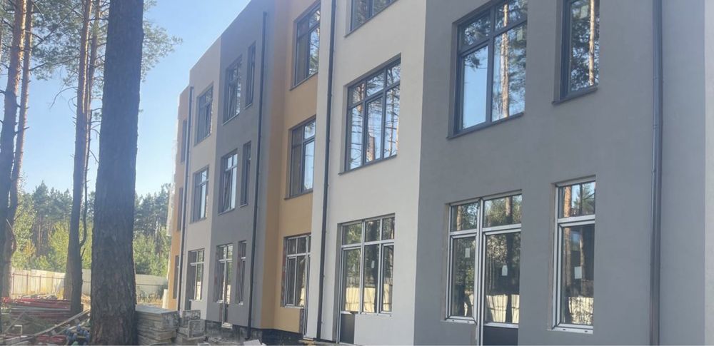 Квартира в Деснянському  районі, Биківня , заселення вже цього літа.