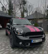 MINI Countryman Mini Countryman S All 4 piękny 2014