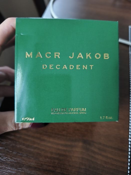 Perfumy damskie nowe