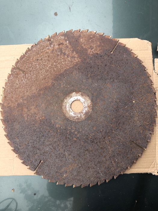 Продам пилы для циркуляки