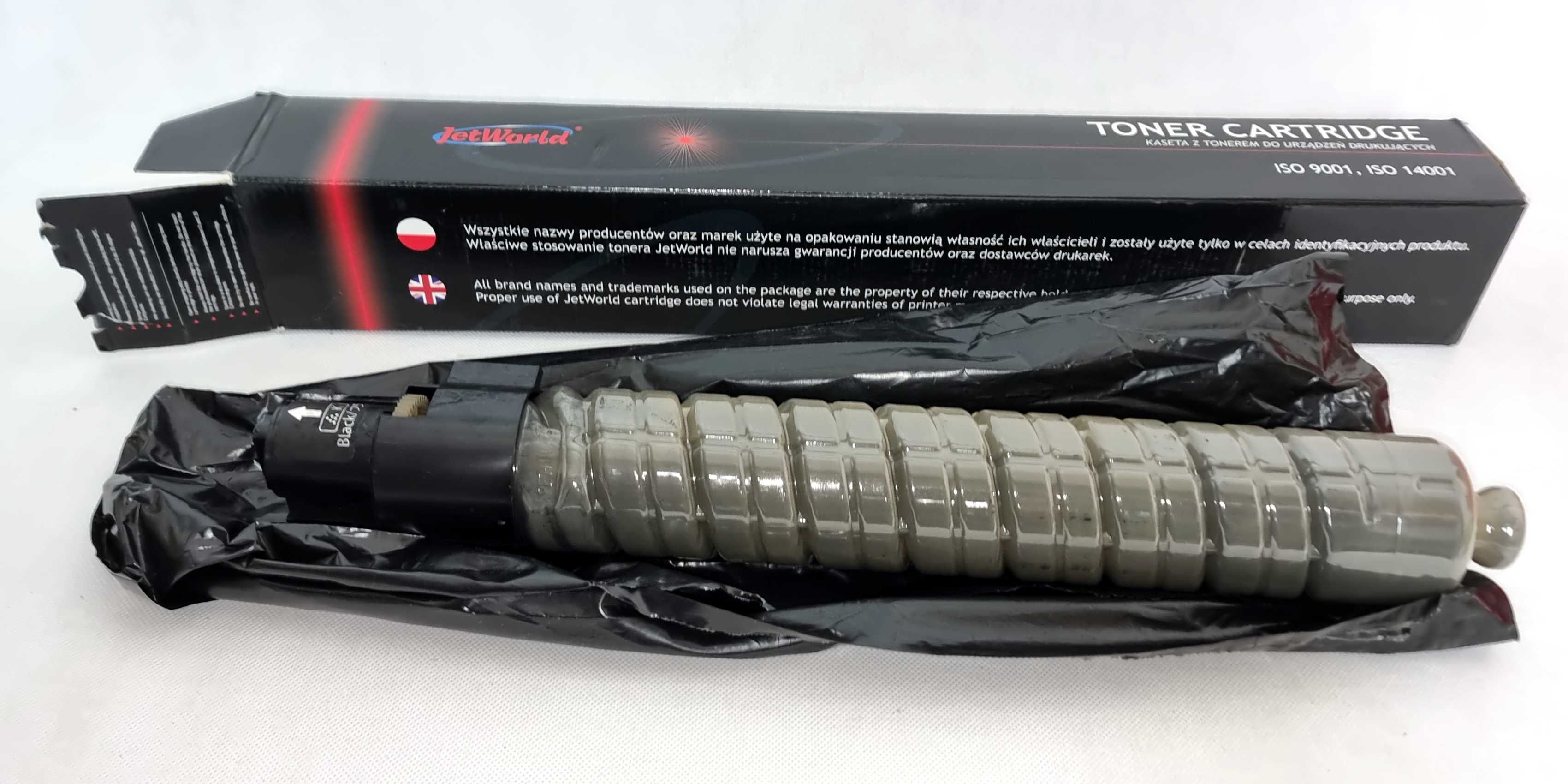 Toner JWC R 4501 Black Zamiennik