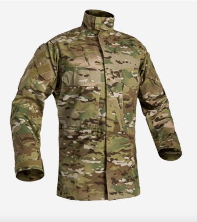 Мужской китель G3 FIELD SHIRT від Crye Precision LG L размер 10060