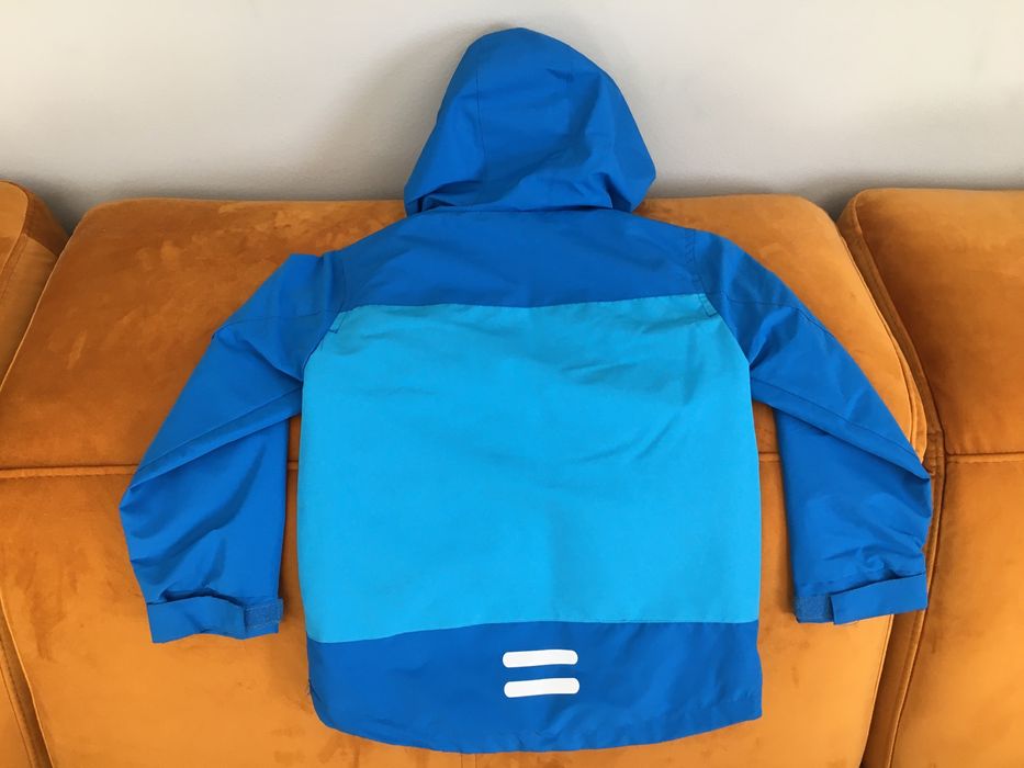 Kurtka jesienna cool club r.104 stan idealny