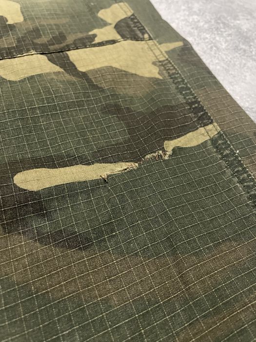 Штани карго кархартт carhartt cargo pants cammo 33/32