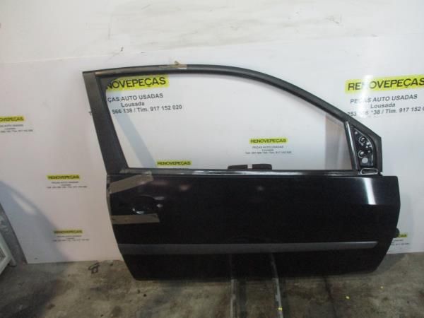 Porta frente direita FORD Fiesta V Van
