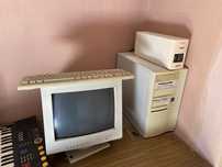 Computador antigo