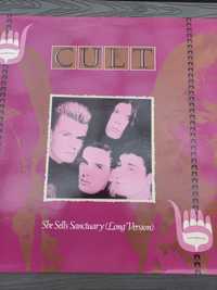 Płyta winylowa THE CULT 1985