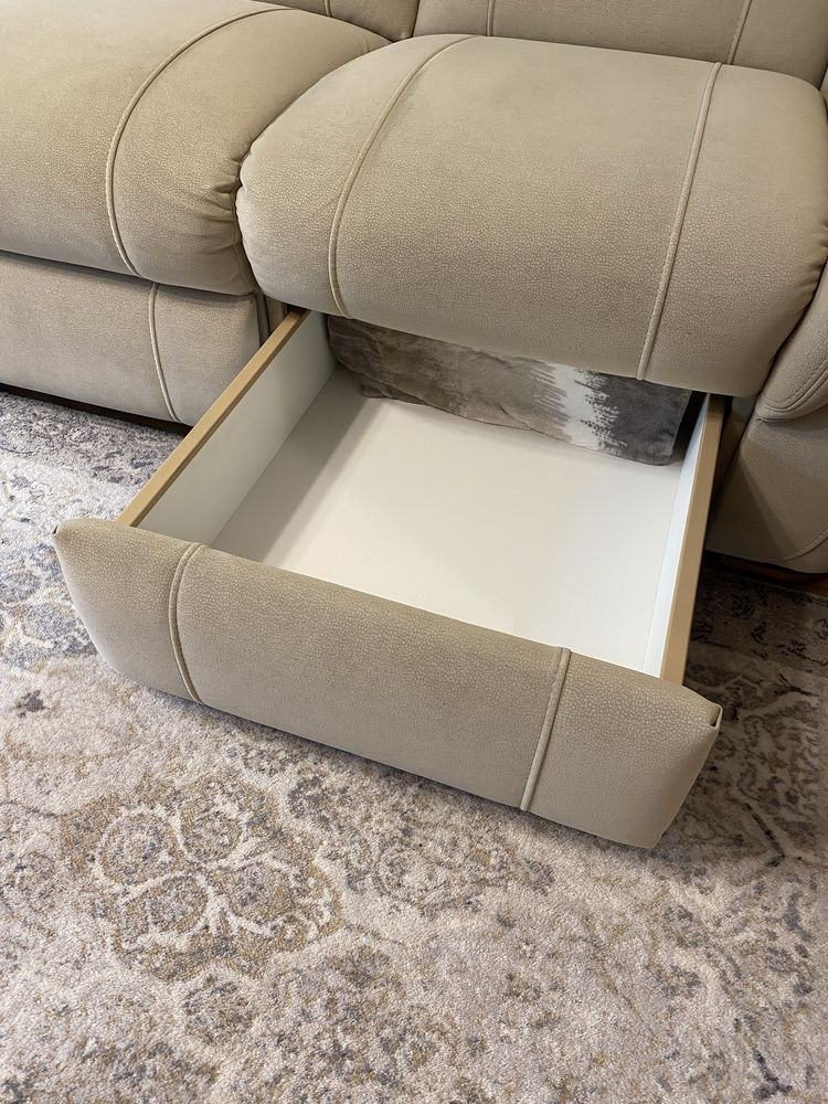 Sofa Malachit Bydgoskie meble