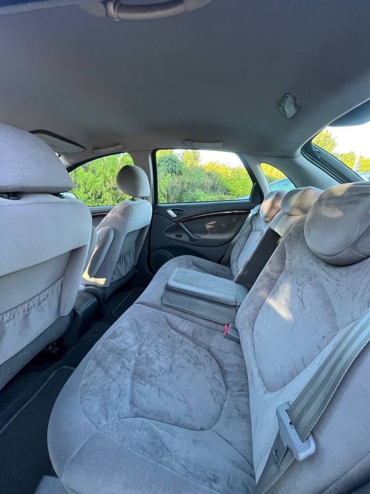 Citroen C5 1.6HDI // Niezawodnosc // Oszcednosc // Alusy // Dobry Stan
