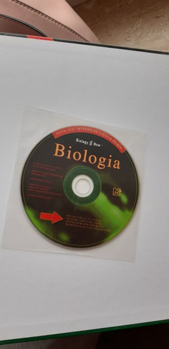 Biologia encyklopedia