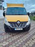 Renault Master 2.3 Dci Plataforma Elevatoria