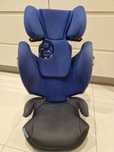 Fotelik Cybex Solution S-fix 15-36 kg