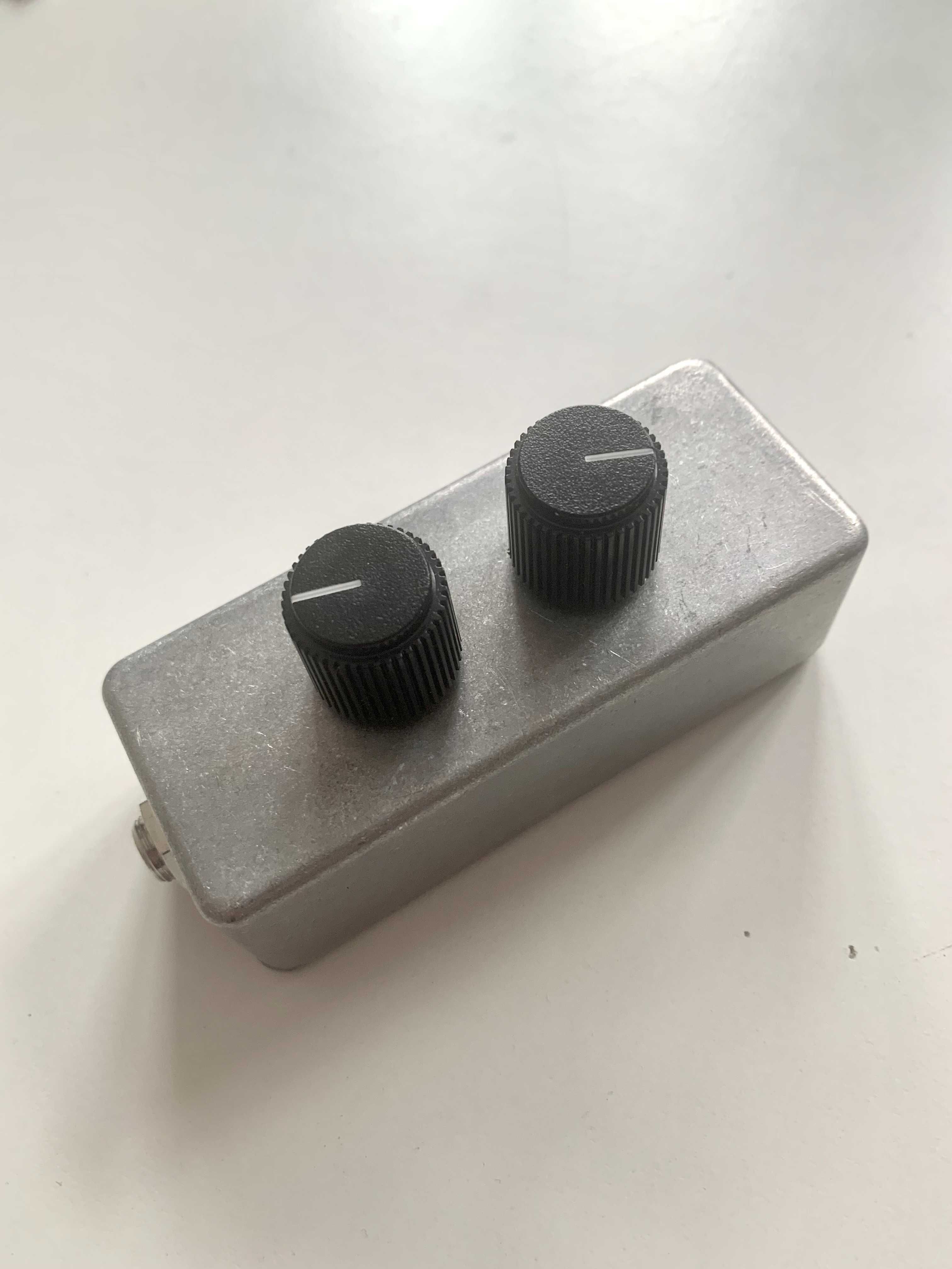 Rucci - Passive Filter