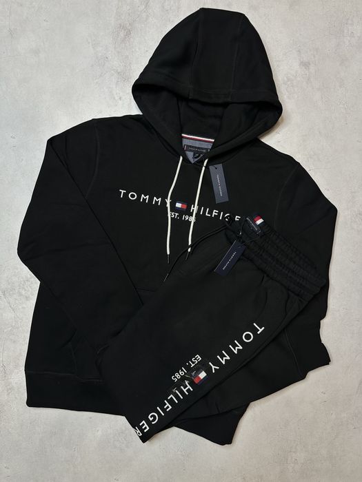 Чоловічий спортивний костюм Tommy Hilfiger