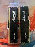Оперативна памʼять Kingston Fury DDR4-3600 2x16Gb (KF436C18BBK2/32)