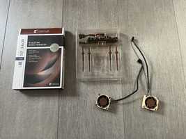 Noctua nf-a4x20 wentylator komputerowy