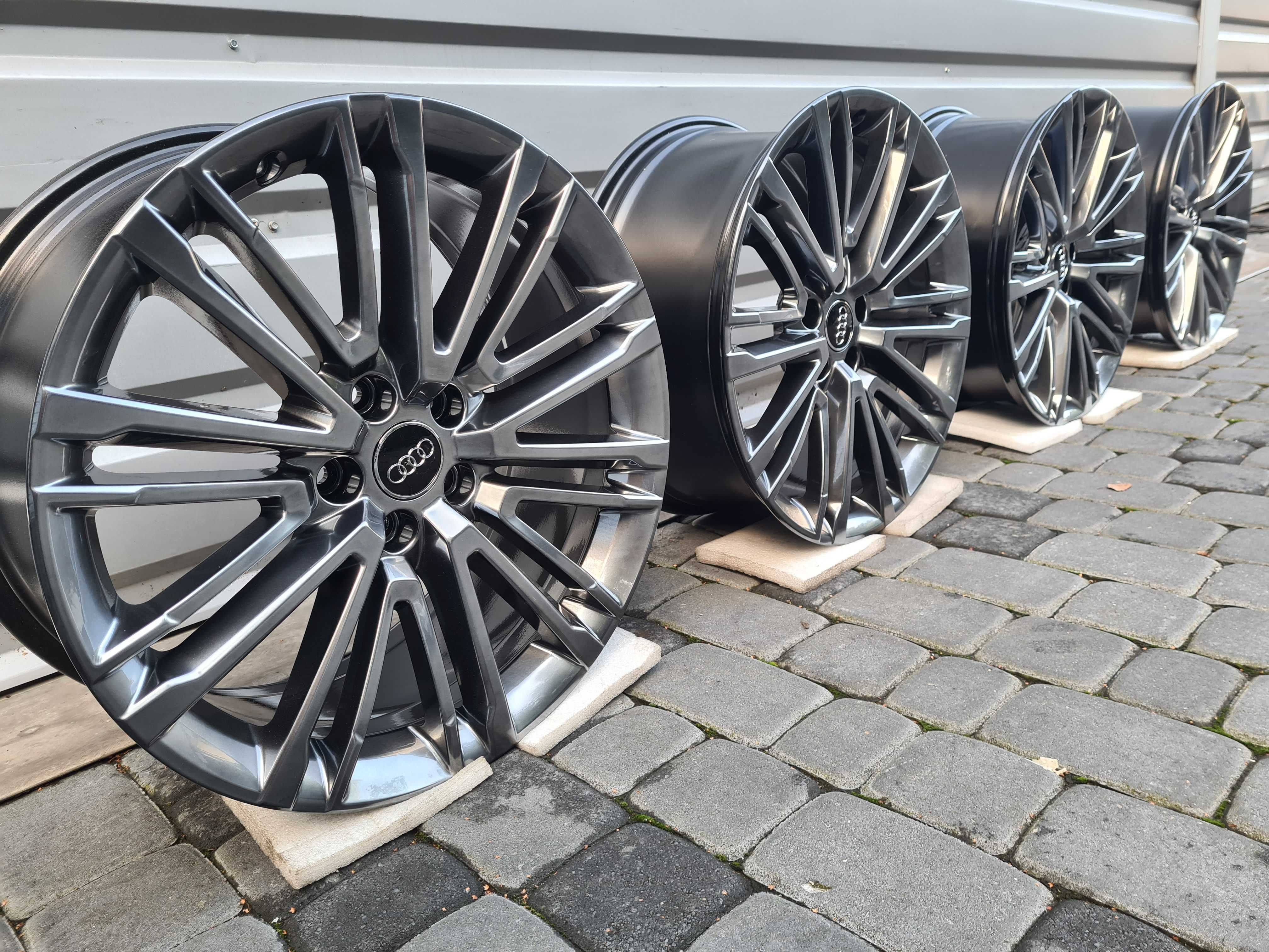Oryginalne Felgi Audi 19" A3 A4 A5 A6 A7 A8 Q3 Q5 TT