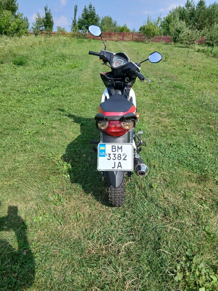 Spark sp125c-4wq