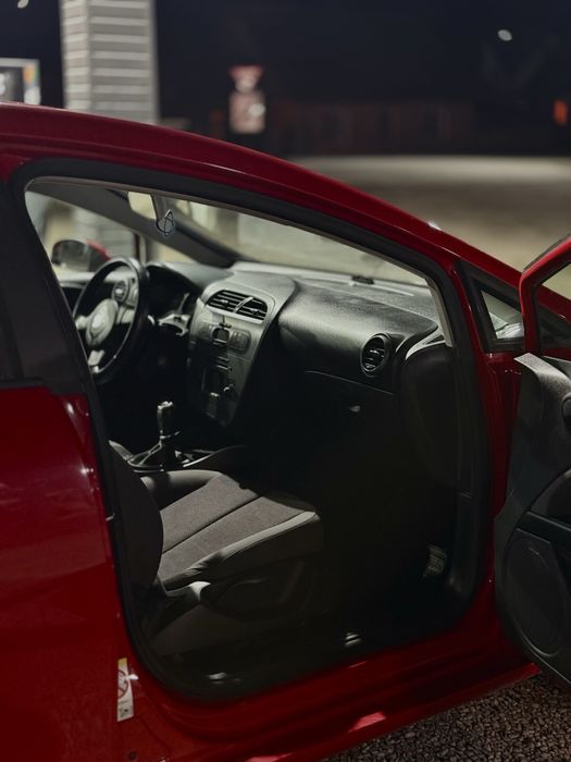 Продам Seat Leon