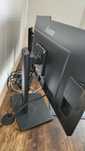 2x Monitory iiyama 23.8" (Idealny Stan) – 200 PLN za sztukę