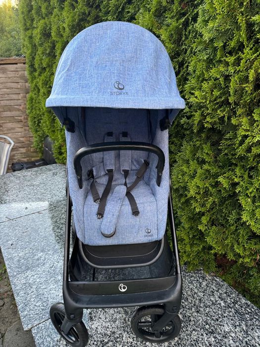 ‼️Wózek Stokke Beat‼️