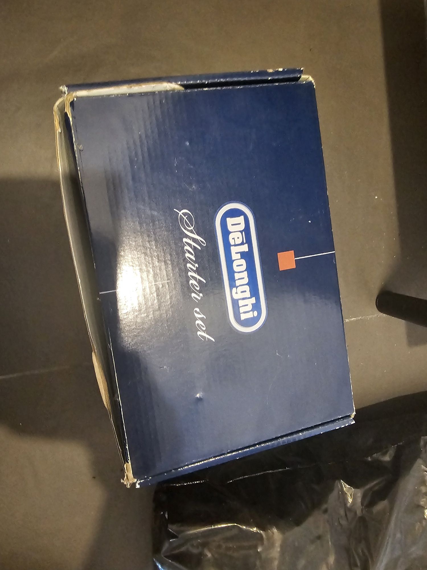 Delonghi energy klas a model Ec850