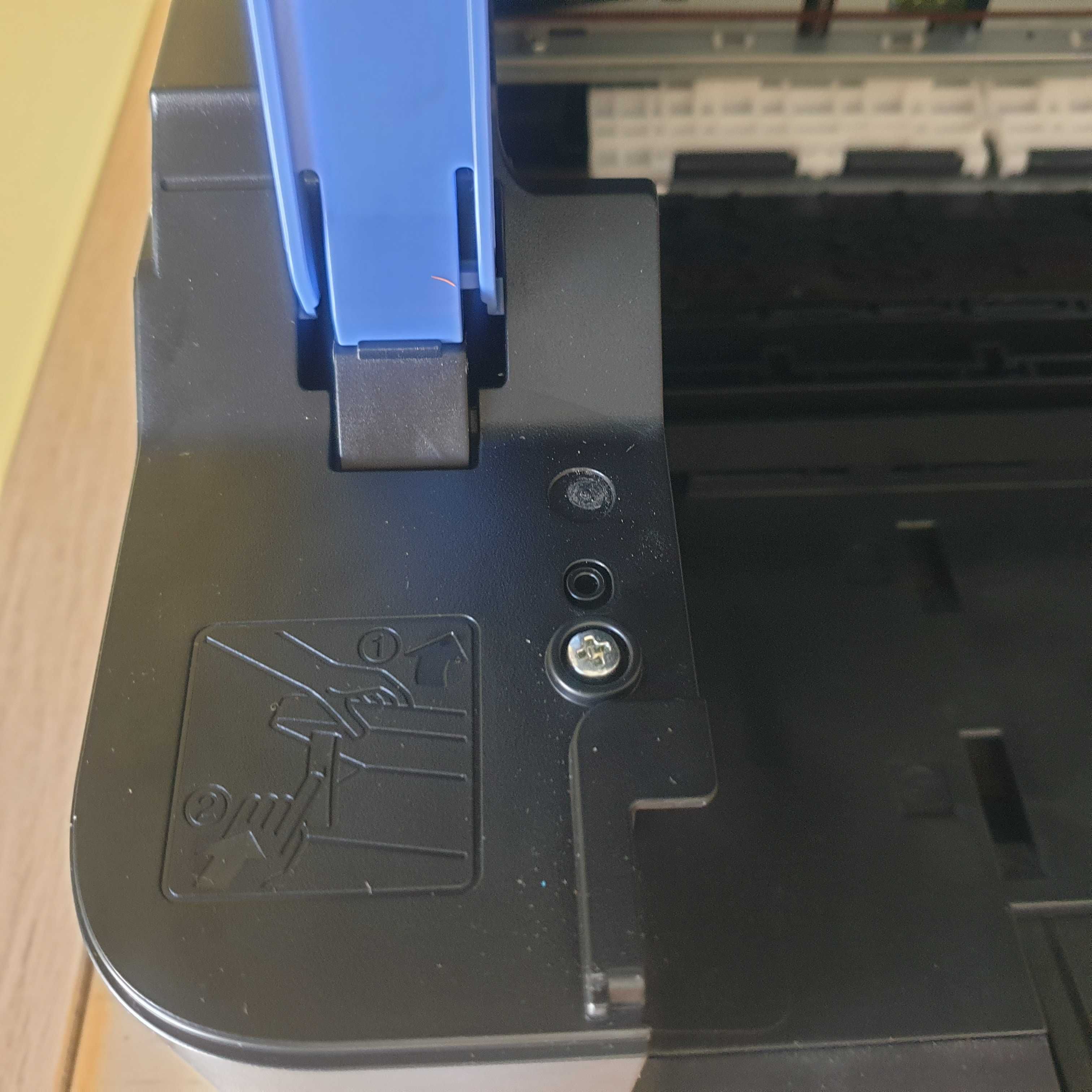 Impressora Multi functional - VENDO COMO NOVA - URGENTE 70€