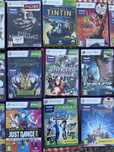 Sprzedam zamienię Gry Xbox 360 Kinect super hity