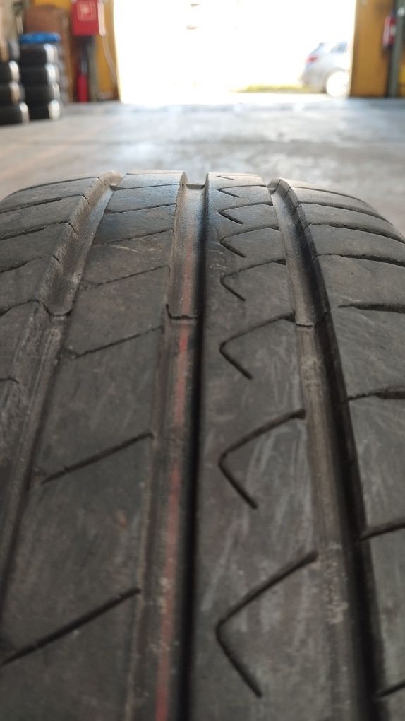 Komplet opon Dayton 175/70 R14 6mm