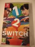 Nintendo 1-2 switch